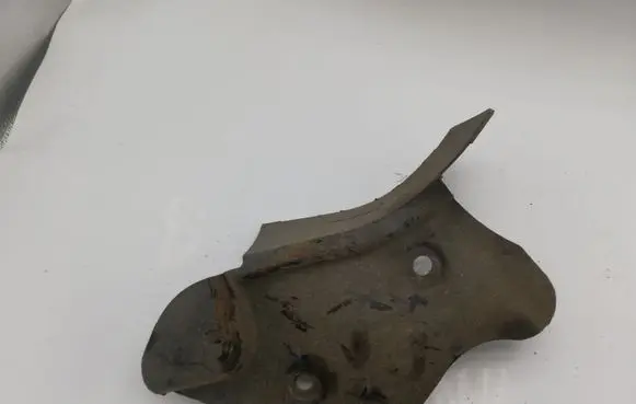 BMW X5 E70 Other under body part 6776981