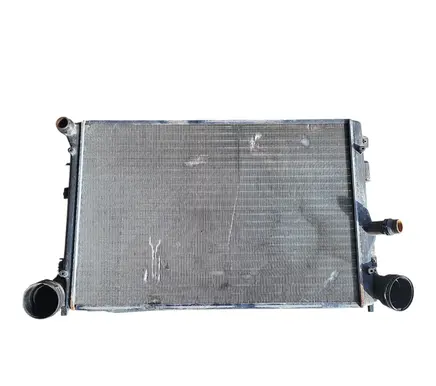 Volkswagen PASSAT B6 Radiator set 