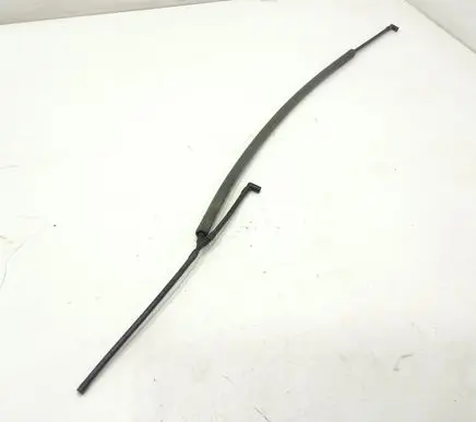 Volkswagen Polo Windshield washer fluid hose 6Q0955667