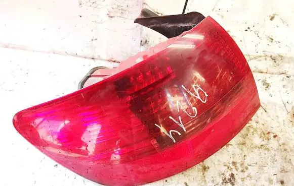 Audi A6 S6 C6 4F Rear/tail lights 89034302