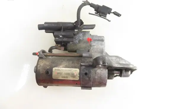 Ford Focus Starter motor 3M5T11000AD