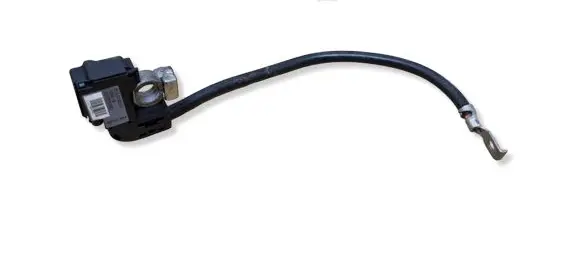 BMW X1 E84 Negative earth cable (battery) 9215953