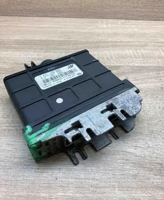 Volkswagen Sharan Gearbox control unit/module 099927733C 5DG00765450