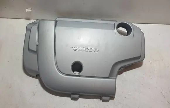 Volvo S80 Engine cover (trim)