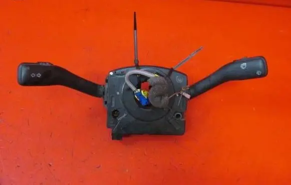 Audi TT Mk1 Wiper turn signal indicator stalk/switch 4B0953503E 1J0959654J