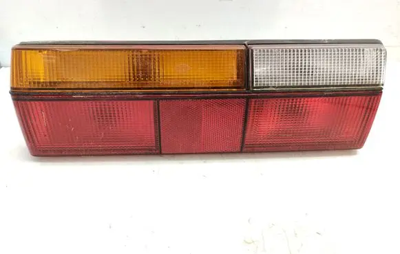 Volkswagen Polo II 86C 2F Rear/tail lights 873945257