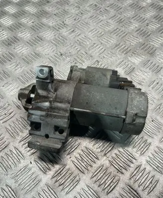 BMW X3 F25 Starter motor 8570846