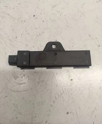 Interior comfort aerial antenna