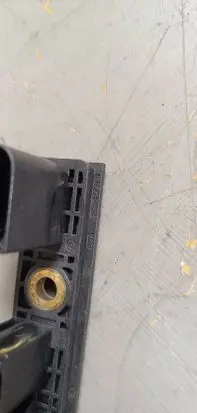 BMW X5M G05 F95 Other relay 8476573