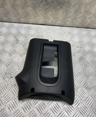 Citroen C5 Steering wheel column trim 9682431577