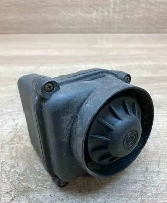 BMW 3 E90 E91 Alarm system siren 6948392 116RA000017