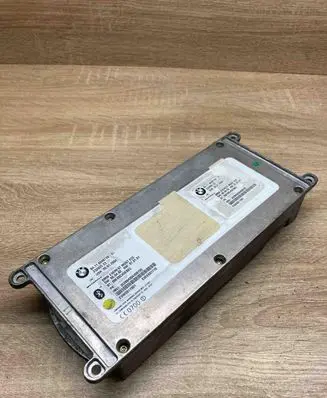 BMW 5 E60 E61 Bluetooth control unit module 6948730