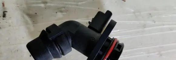 Ford Transit - Tourneo Connect Sensor PA66GF30 P106