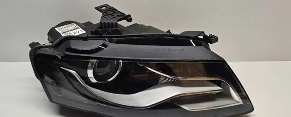 Audi A4 S4 B8 8K Headlight/headlamp 8K0941004C A291