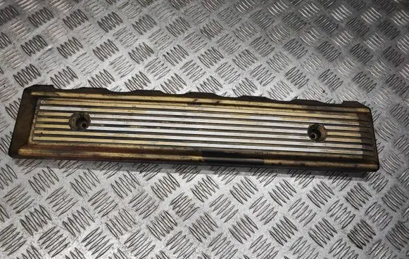 BMW 5 E39 Engine cover (trim) 13351740160