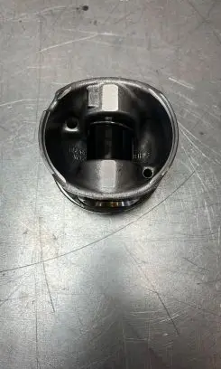 Renault Master III Piston 021PI00129000 M9T 85L145