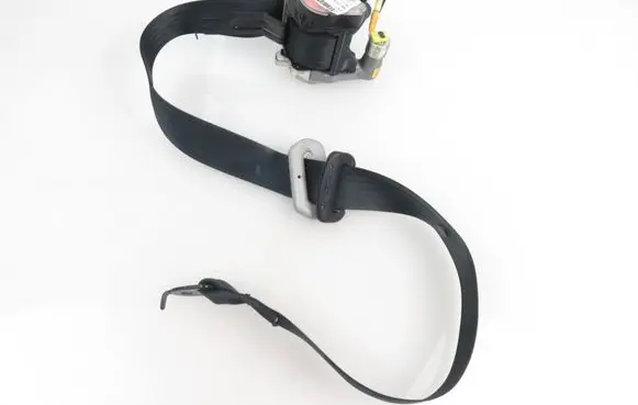 Mazda CX-9 Front seatbelt