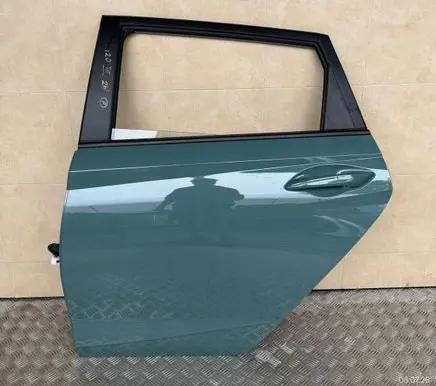 Hyundai i20 (BC3 BI3) Rear door