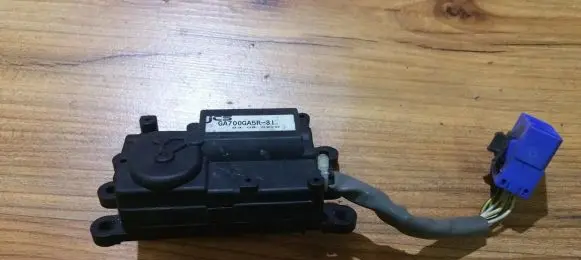 Mazda MX-5 NA Miata Air flap motor/actuator ga700ga5r31 ga700ga5r-31