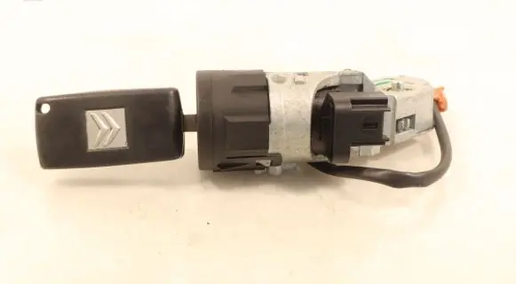 Citroen C3 Picasso Ignition lock N0502455