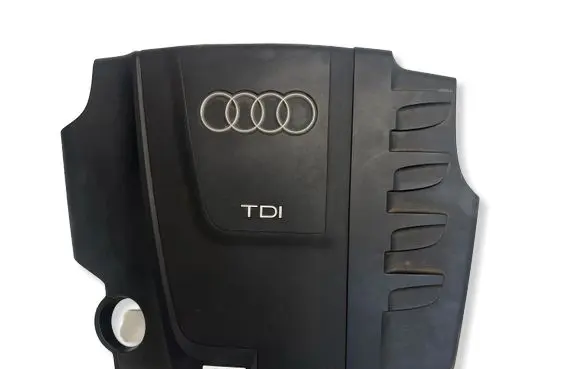 Audi A4 Allroad B8 Engine cover (trim) 03L103925