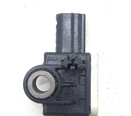 Ford Fusion II Airbag deployment crash/impact sensor CM5T14B006AA