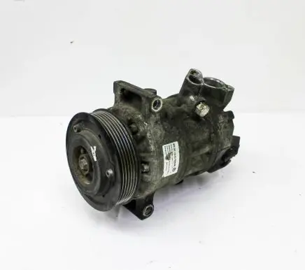 Skoda Yeti (5L) Air conditioning (A/C) compressor (pump) 8FK351135
