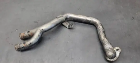 Fiat Ducato Engine coolant pipe/hose