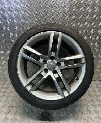 Audi A5 8T 8F R18 alloy rim 8T0601025CC