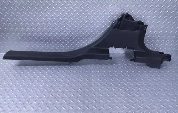 Toyota ProAce City Other sill/pillar trim element 9816396377