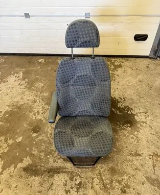 Ford Transit Front driver seat 