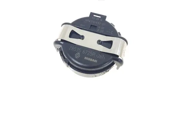 Renault Talisman Sun solar sensor 285356725R 6PW01093201