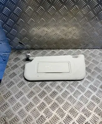 Ford Focus Sun visor 1726205 BM51A04101DA3AM1