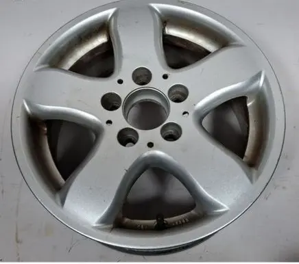 Mercedes-Benz SLK R170 R15 wheel hub/cap/trim 