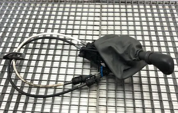 Mercedes-Benz Sprinter W901 W902 W903 W904 Gear shift rod 
