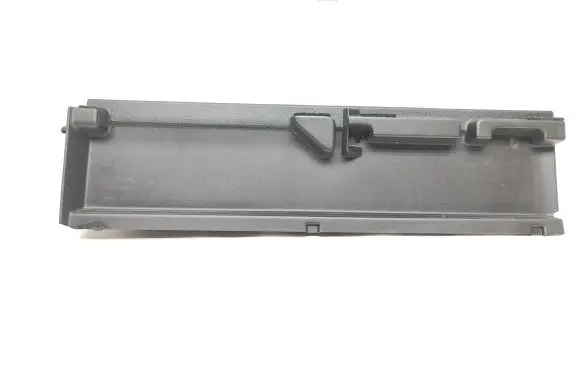 Renault Kadjar Other trunk/boot trim element 767H36411R 634101222