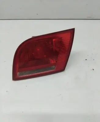 Audi A3 S3 8P Tailgate rear/tail lights 8P4945094B
