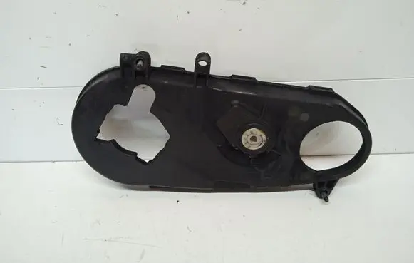 Citroen C5 Timing belt guard (cover) 4R8Q6A247AH