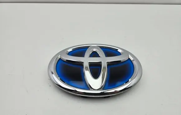 Toyota Prius (XW30) Manufacturer badge logo/emblem 7531147011 7531047010 7531047030