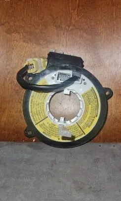 Ford Ranger Airbag slip ring squib (SRS ring) C55CS35