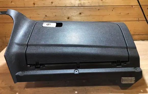Volkswagen Golf V Glove box set 1K1857290
