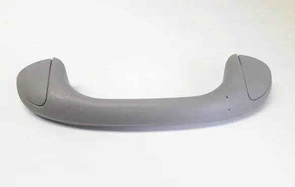 Front interior roof grab handle