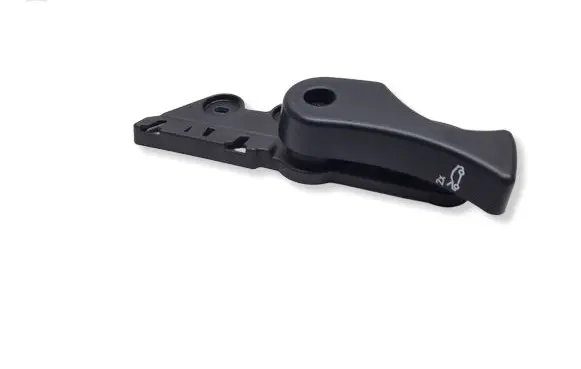 BMW 3 F30 F35 F31 Engine bonnet (hood) release handle 7221913