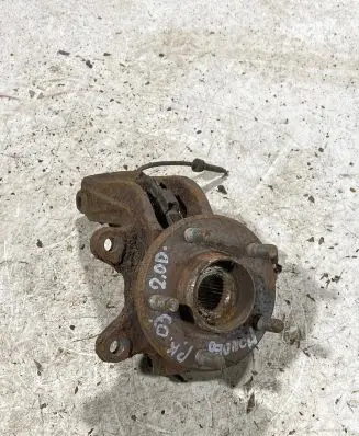 Ford Mondeo Mk III Front wheel hub spindle knuckle