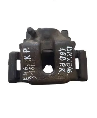 BMW 3 E46 Front brake caliper 