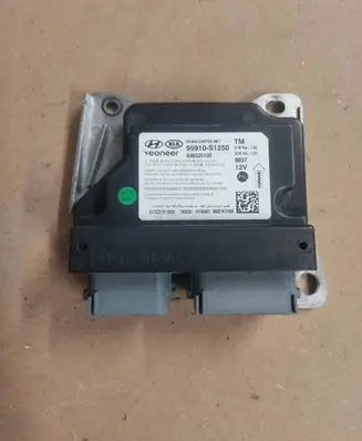 Airbag control unit/module