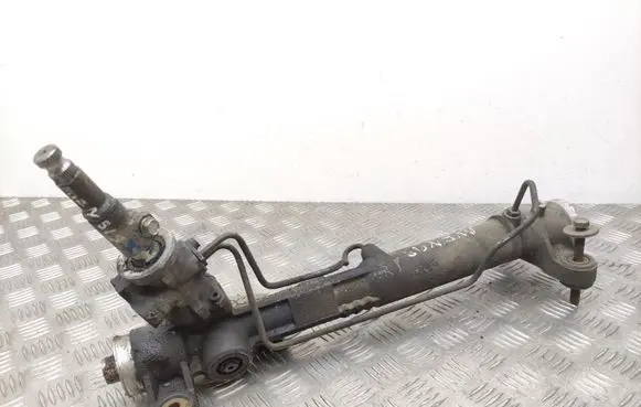 Toyota Avensis T250 Steering rack 7891501172 7891149