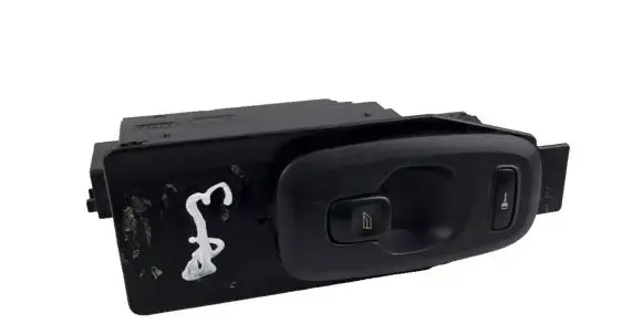 Volvo V70 Electric window control switch 30658147