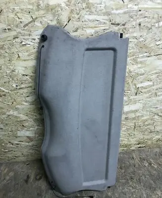 Ford Fiesta Parcel shelf