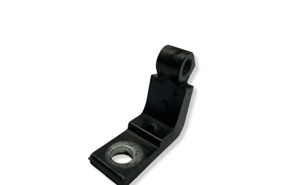 Audi A3 S3 8L Front door upper hinge 